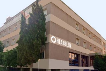 Clínica HLA Belén