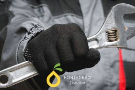 Fontanero-Urgente-Murcia