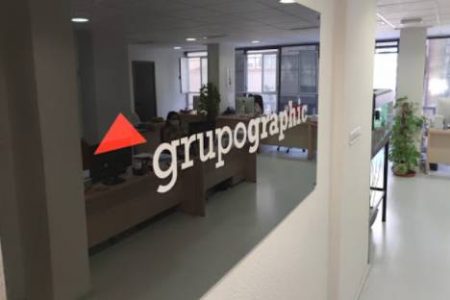 Grupo Graphic