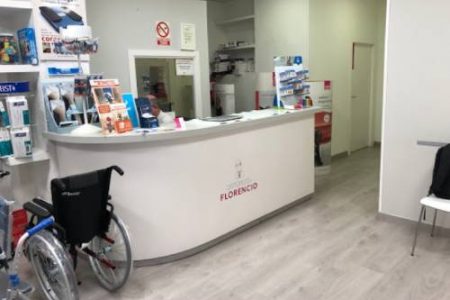 Ortopedia Florencio